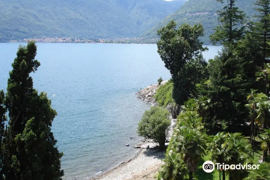 Spiaggia di Poggio