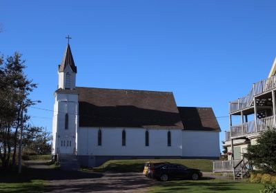 St Bartholomew's Anglican Church