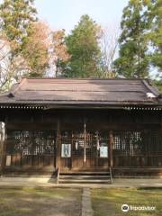 Inemukaidaimoto Shrine