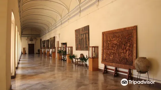 Monastery of Santa Maria