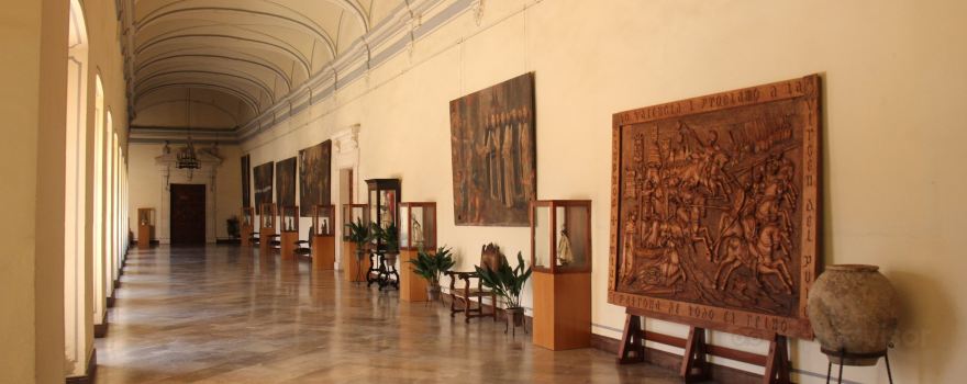 Monastery of Santa Maria