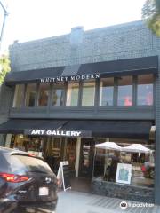 Whitney Modern Contemporary Fine Art Gallery