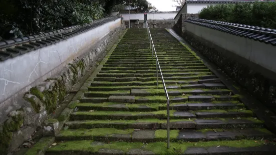 Kōkokuji Temple