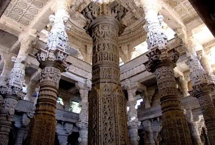 Hotel in zona Sas-Bahu Temple Tour