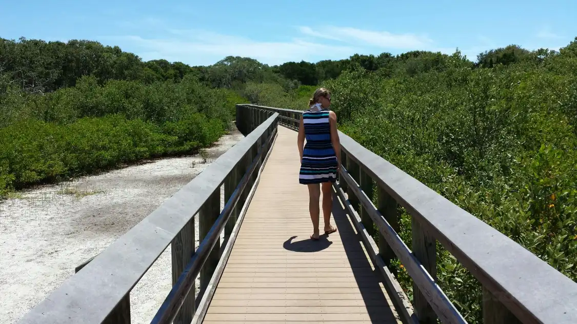 Hotels near Timucuan Oaks Garden, Ponce Inlet FL