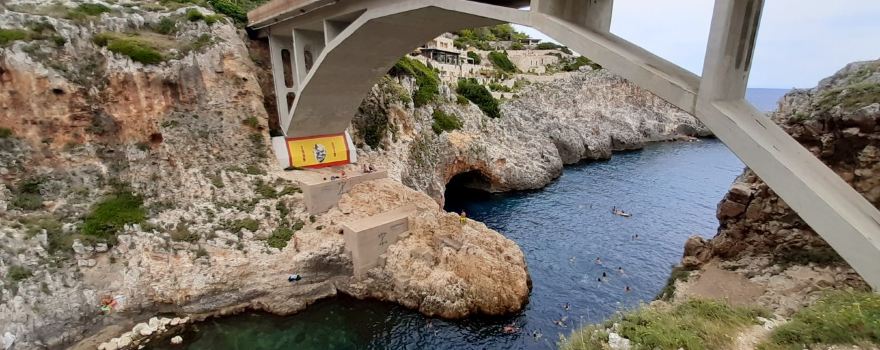 Ponte Ciolo