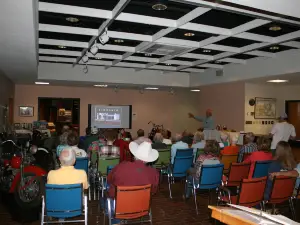 Scurry County Museum