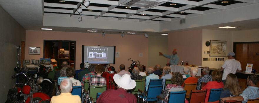 Scurry County Museum