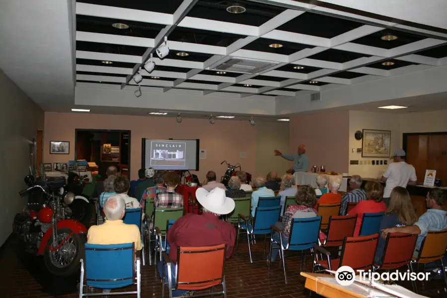 Scurry County Museum