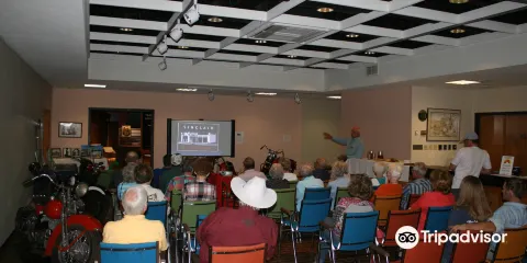 Scurry County Museum
