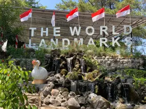 Merapi Park