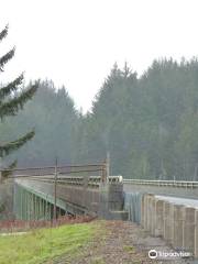 Thomas Creek Bridge