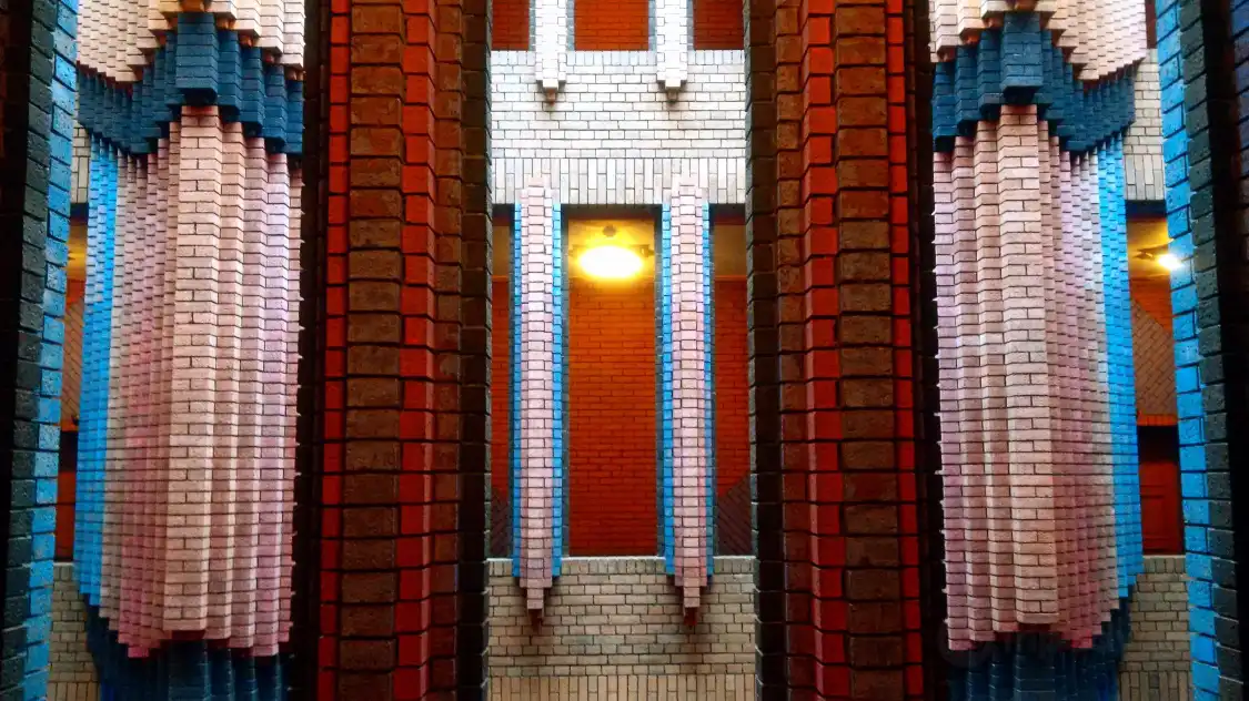 Hotel in zona Peter-Behrens-Bau