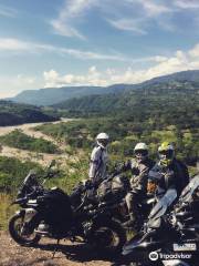 ELEPHANT Moto : Colombia