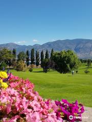 Osoyoos Golf Club