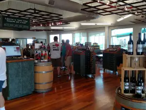 Tassel Ridge Winery