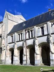 Luçon Cathedral