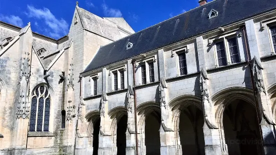 Luçon Cathedral