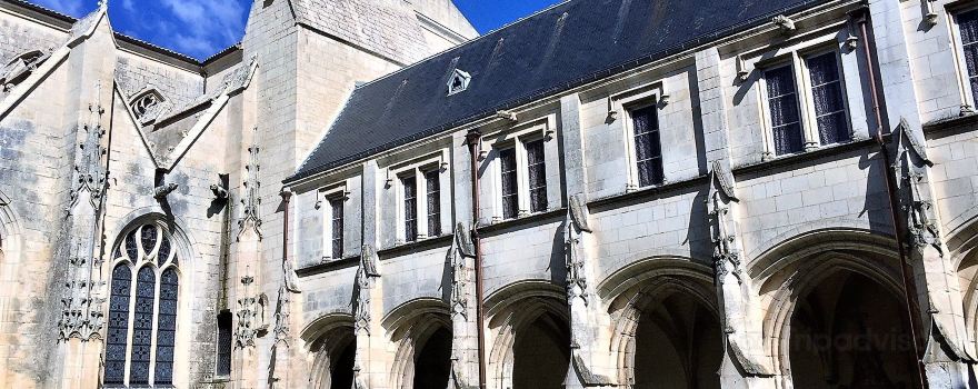 Kathedrale von Luçon