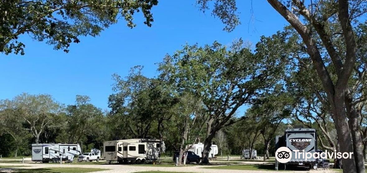 Things to Do in Brazoria County in 2024 Top Attractions, Local Food
