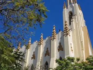 Igreja Matriz de Cristo Rei