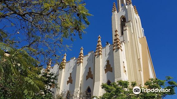 Igreja Matriz de Cristo Rei