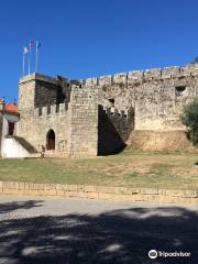 Viagem Medieval em Terra de Santa Maria