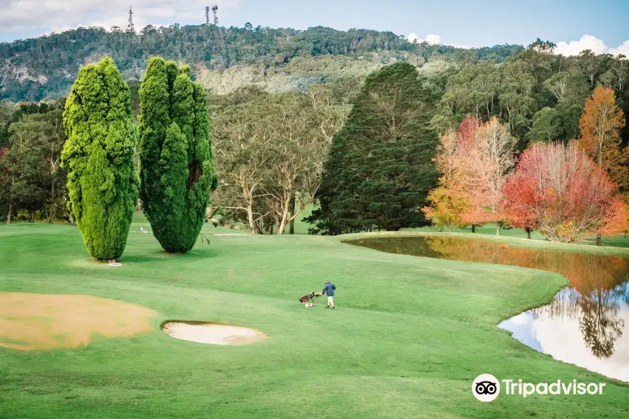 Gibraltar Hotel Bowral