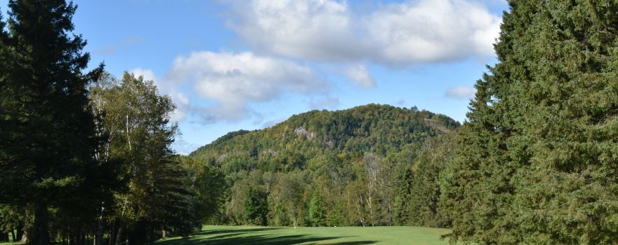 Club de Golf Piedmont