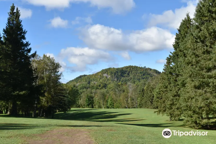 Club de Golf Piedmont