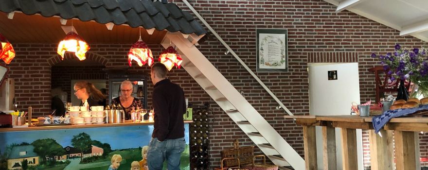Kaasboerderij De Ruurhoeve