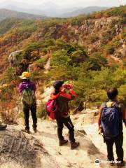 Gudambong Peak