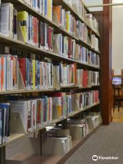 Staunton Public Library