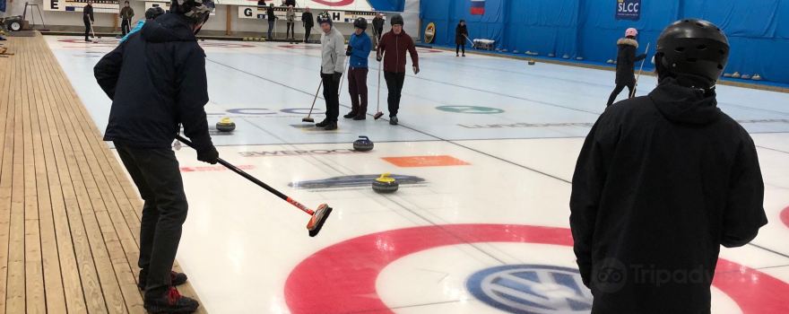 Danderyds Curling AB