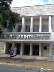 Teatro Sarmiento