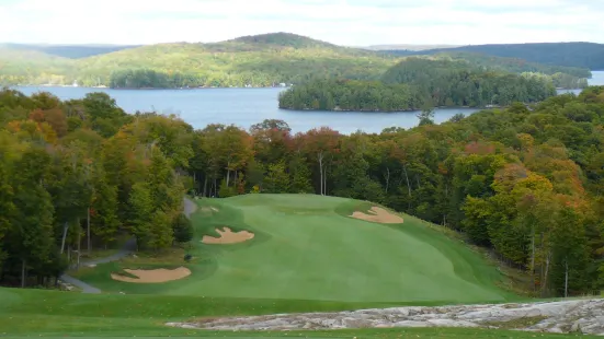 Bigwin Island Golf Club