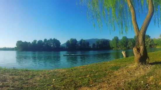 Parco Chico Mendes - Il Mare di Terni