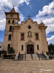 Paróquia São João Batista