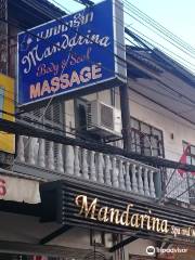 Mandarina Spa