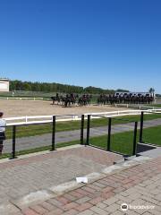Royal Canadian Mounted Police Musical Ride Centre