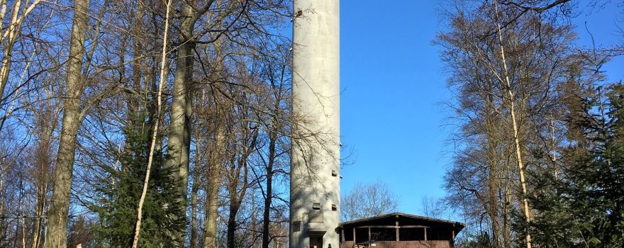 Mahlbergturm