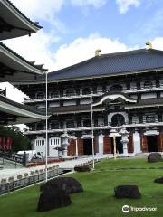 Chorakuji Temple