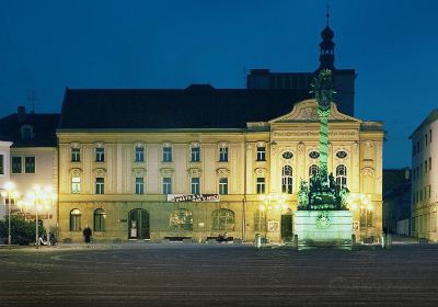 Divadlo Jána Palárika