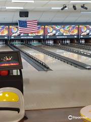 Jonesboro bowling center