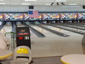 Jonesboro bowling center