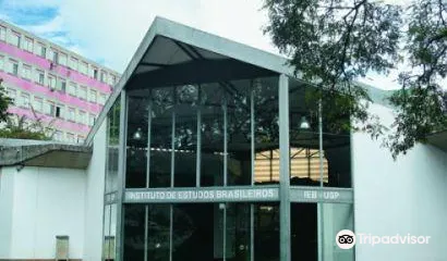 Instituto de Estudos Brasileiros