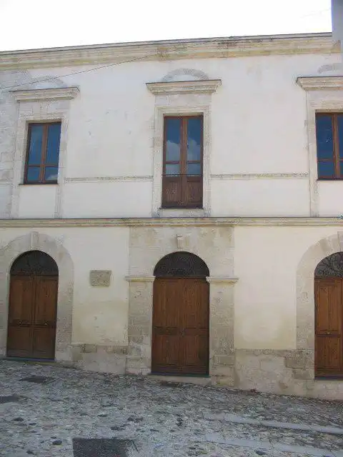Hotels in Codrongianos