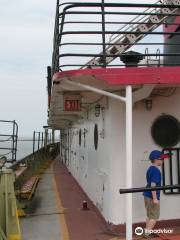 Steamship William G. Mather Museum