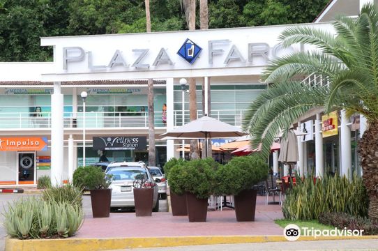 La Choca Park