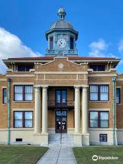 Old Courthouse Heritage Museum